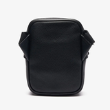  Túi Nam Lacoste Small Angy Crossbody Bag 'Black' 