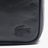  Túi Nam Lacoste Small Angy Crossbody Bag 'Black' 
