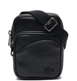  Túi Nam Lacoste Small Angy Crossbody Bag 'Black' 