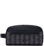  Túi Nam Lacoste Classic Canvas Toiletry 'Black' 