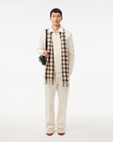  Túi Nam Lacoste Classic Reporter Bag 'Black' 