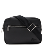  Túi Nam Lacoste Classic Reporter Bag 'Black' 