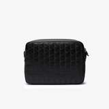  Túi Nam Lacoste Nomogramme 'Black' 