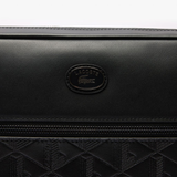  Túi Nam Lacoste Nomogramme 'Black' 