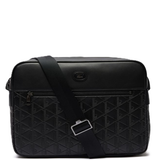  Túi Nam Lacoste Nomogramme 'Black' 