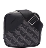  Túi Nam Lacoste The Blend Crossbody Bag 'Black' 