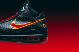  Giày Nike Air Max LeBron 7 ‘Fairfax’ 