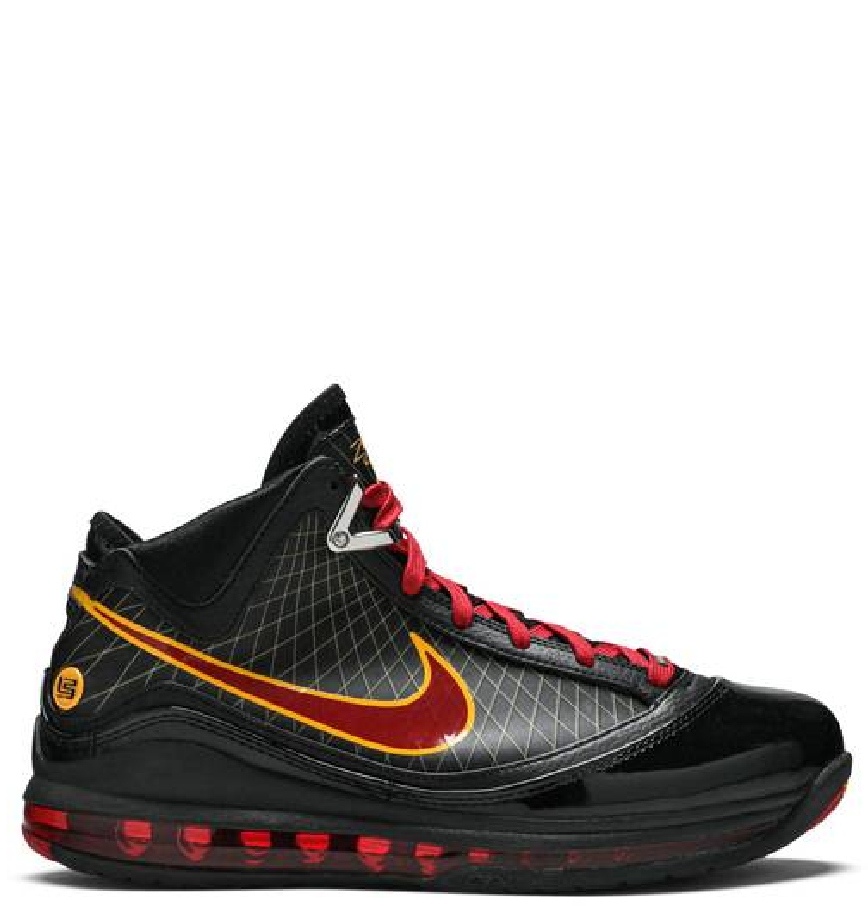  Giày Nike Air Max LeBron 7 ‘Fairfax’ 