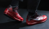  Giày Nike Air Max LeBron 7 Retro QS ‘Christmas’ 2019 