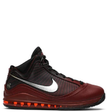  Giày Nike Air Max LeBron 7 Retro QS ‘Christmas’ 2019 