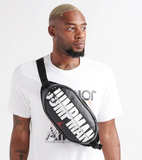  Túi Nike Jordan Jumpman Waist Bag 'Black' 