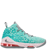  Giày Nike LeBron 17 GS ‘South Beach’ 