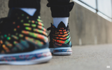  Giày Nike LeBron 17 ‘James Gang’ 