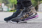  Giày Nike LeBron 17 ‘Lakers’ 