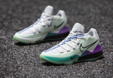 Giày Nike LeBron 17 Low ‘Glow In The Dark’ 