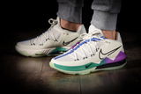  Giày Nike LeBron 17 Low ‘Glow In The Dark’ 