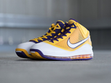  Giày Nike LeBron 7 QS ‘Media Day’ 