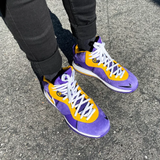 Giày Nike LeBron 8 ‘Lakers’ 