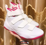  Giày Nike LeBron Soldier 11 ‘Kay Yow’ 