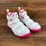  Giày Nike LeBron Soldier 11 ‘Kay Yow’ 