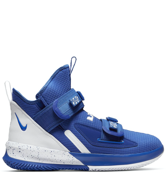  Giày Nike LeBron Soldier 13 SFG TB ‘Game Royal’ 