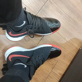  Giày Nike Lebron Witness 3 PRM 'Black' 