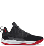  Giày Nike Lebron Witness 3 PRM 'Black' 
