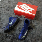  Giày Nike Mercurial Vapor 13 Academy MDS TF ‘Blue Void’ 