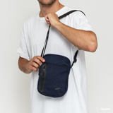  Túi Nike Tech Crossbody 'Navy' 