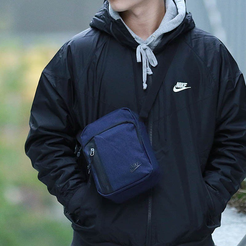  Túi Nike Tech Crossbody 'Navy' 