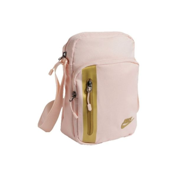  Túi Nike Tech Crossbody 'Pink' 
