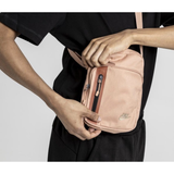  Túi Nike Tech Crossbody 'Pink' 