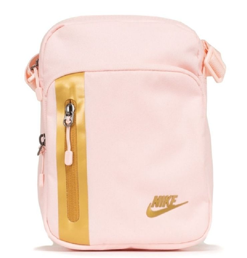  Túi Nike Tech Crossbody 'Pink' 