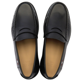  Giày Nam Bally Noah ‘Black’ 