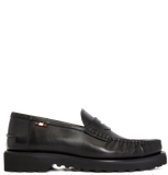  Giày Nam Bally Noah ‘Black’ 