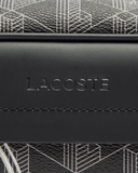  Túi Nam Lacoste The Blend Toiletry Bag ‘Black' 