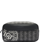  Túi Nam Lacoste The Blend Toiletry Bag ‘Black' 