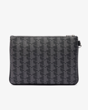  Túi Nam Lacoste The Blend Clutch 'Black' 