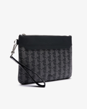  Túi Nam Lacoste The Blend Clutch 'Black' 