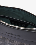  Túi Nam Lacoste The Blend Clutch 'Black' 