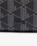  Túi Nam Lacoste The Blend Clutch 'Black' 