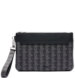  Túi Nam Lacoste The Blend Clutch 'Black' 