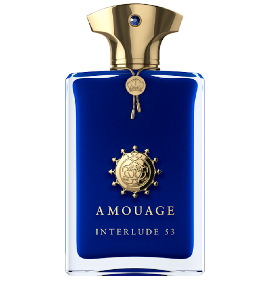  Nước Hoa Amouage Interlude 53 