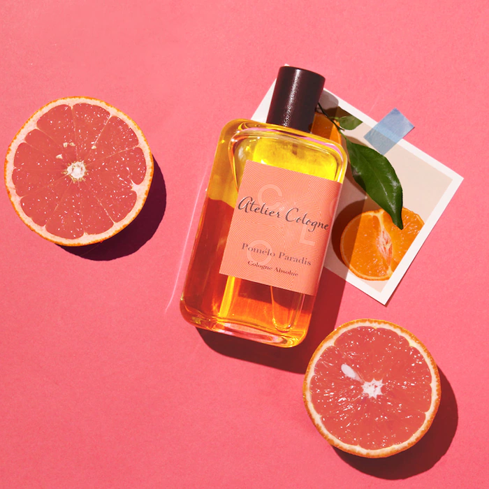  Nước Hoa Atelier Cologne Pomelo Paradis EDP 