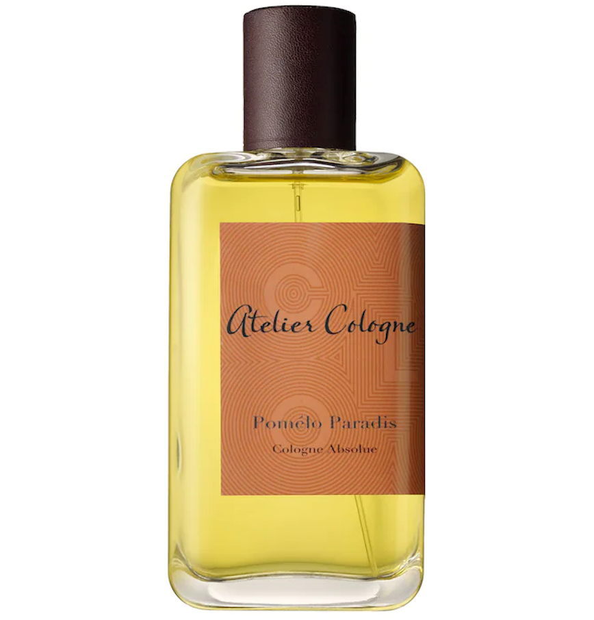  Nước Hoa Atelier Cologne Pomelo Paradis EDP 