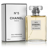 Nước Hoa Chanel No 5 Eau Premiere For Women 