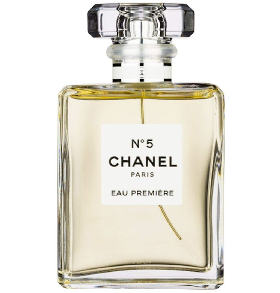  Nước Hoa Chanel No 5 Eau Premiere For Women 