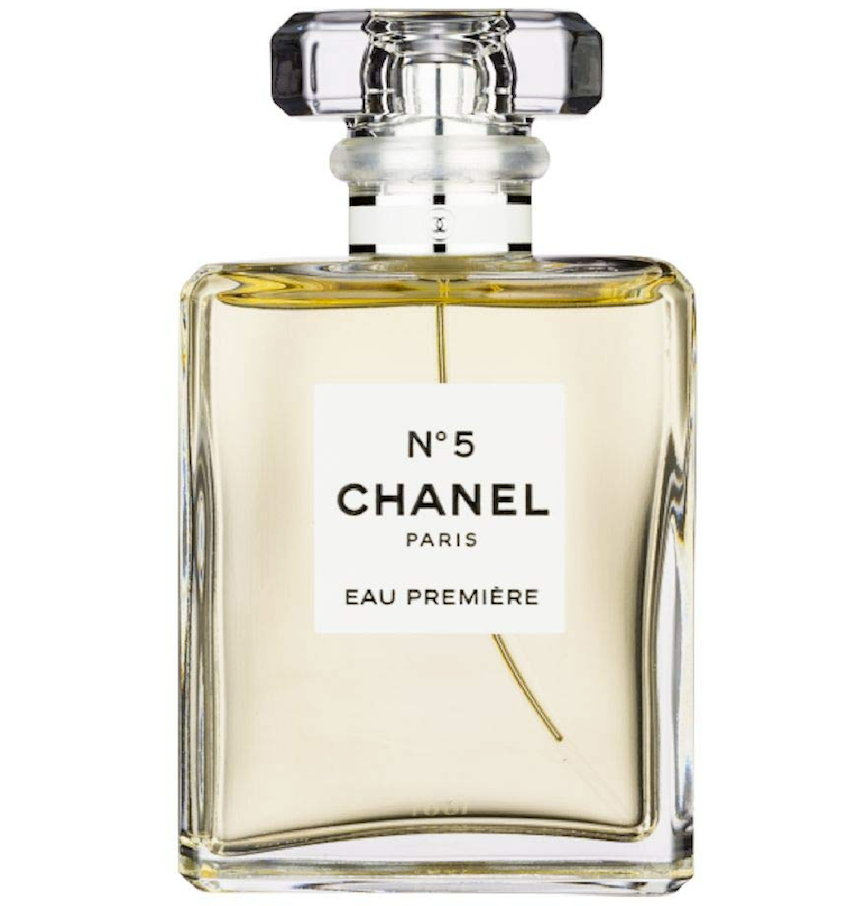  Nước Hoa Chanel No 5 Eau Premiere For Women 