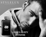  Nước Hoa Gucci Guilty Intense Pour Homme EDT 