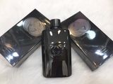  Nước Hoa Gucci Guilty Intense Pour Homme EDT 
